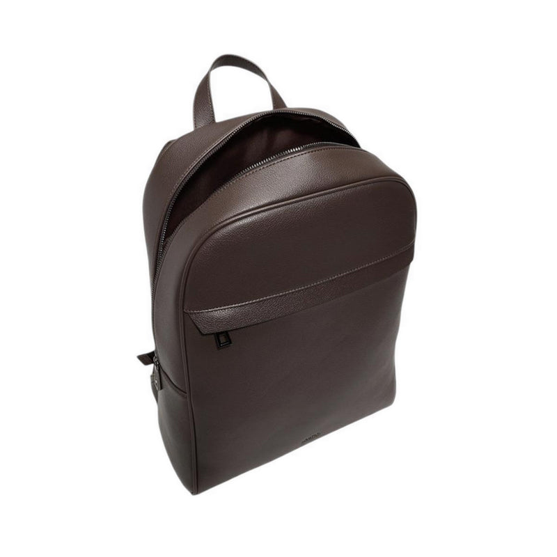 ALDO BRALIWYN BACKPACK - DARK BROWN