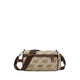 AFIABARD CROSS BODY - Tan