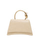 DESERTROSE SATCHEL - Cream