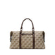 CLUBDUFFLE DUFFLE - TAN