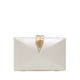 LAYALI CLUTCH - NATURAL