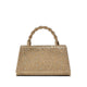 JOSEPHINA TOP HANDLE - GOLD