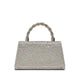 JOSEPHINA TOP HANDLE - SILVER