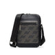 MURVYN CROSS BODY - OTHER BLACK