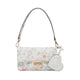 BBELLAPURSE CROSS BODY - Floral