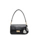 BBELLAPURSE CROSS BODY - BLACK