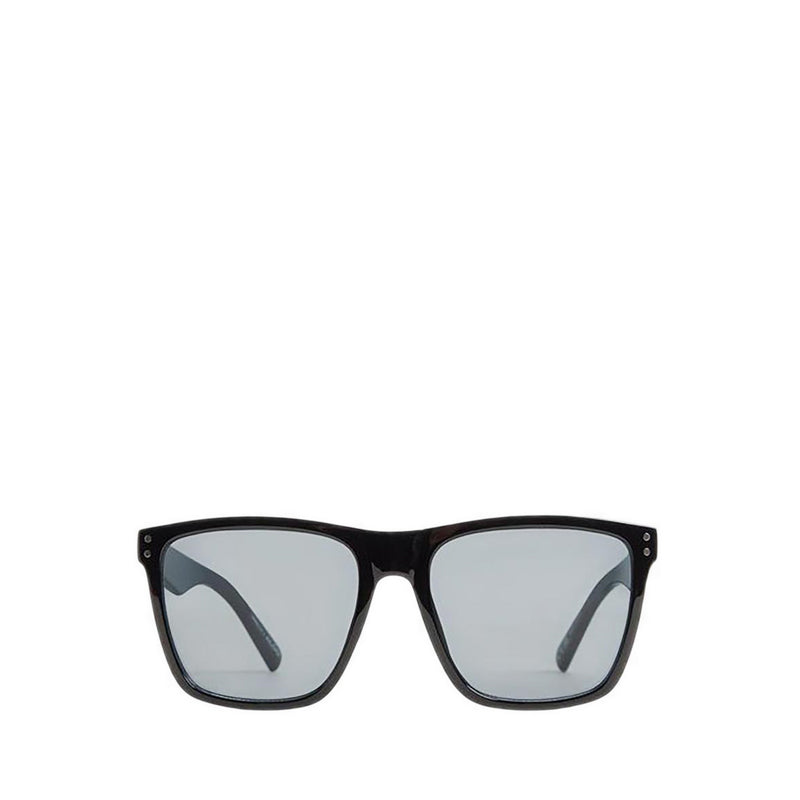 ALDO WALTERR SUNGLASSES - BLACK