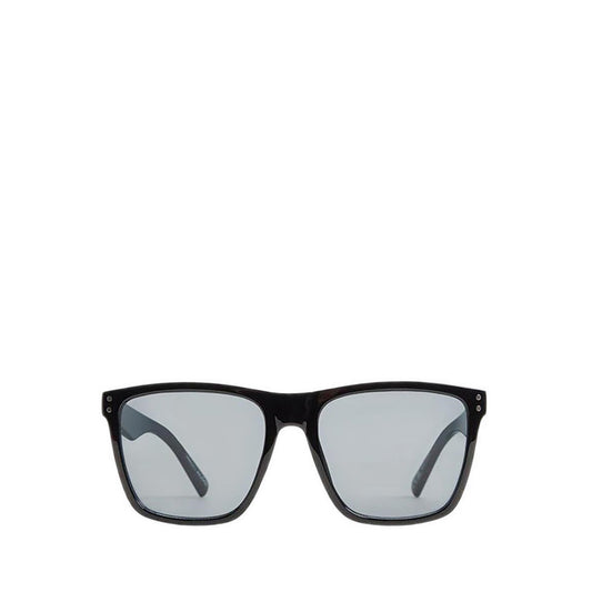 ALDO WALTERR SUNGLASSES - BLACK