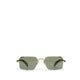 HENRY SUNGLASSES - OTHER BROWN