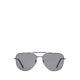 LIAAMM SUNGLASSES - DARK GREY