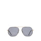 FRANKLINN SUNGLASSESS - GOLD
