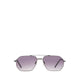 ARTHURR SUNGLASSES - DARK GREY
