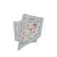 BLOOMER SCARFS - PASTEL MULTI