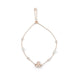 SOLLANA BRACELETS - ROSE GOLD