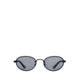ALICEE SUNGLASSES - BLACK