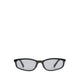 FREYYAA SUNGLASSESS - BLACK