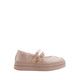 YULIE CUPSOLES - LIGHT PINK