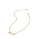 CHARMEDUP NECKLACES - GOLD