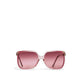 IIVYY SUNGLASSES - BORDO