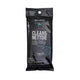 BEADED WIPES CLEANERS/POLISHES - WHITE
