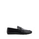 ROEN-IN LOAFERS - BLACK