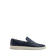 GINO SLIP ONS - OTHER NAVY