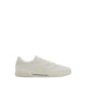 REGGIE LACE UPS - WHITE
