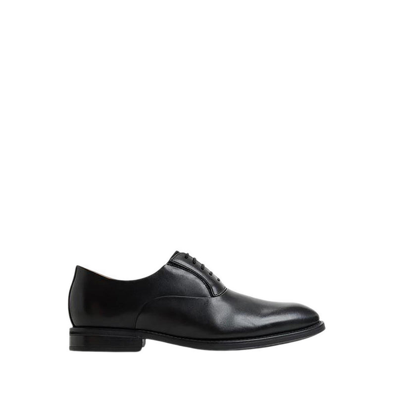 ALDO SANTINO LACE UPS - BLACK