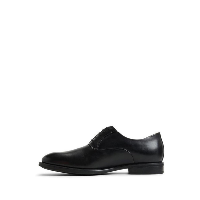 ALDO SANTINO LACE UPS - BLACK