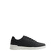 ROBIE LACE UPS - BLACK
