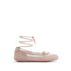 ARABELIA BALLERINAS & MARY JANES - OTHER PINK