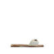BELLENOR FLAT SANDALS - MULTICOLOR