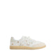 ERILG CUPSOLES - WHITE/MULTI