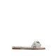 BELLENOR FLAT SANDALS - MULTI