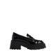IBAE LOAFERS - BLACK