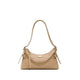 CONCOURSE SHOULDER BAG - NATURAL