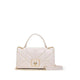 GRISHNAK CROSS BODY - BONE