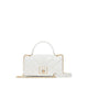 GRISHNAK CROSS BODY - WHITE