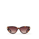 GAYA SUNGLASSES - OTHER BROWN