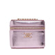 AARALIA WALLET/CHANGE PURSE - OTHER PINK