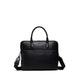 BRION LAPTOP BAG - BLACK