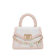 LINDSAY TOP HANDLE - PASTEL MULTI