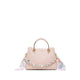 CALANTHE SATCHEL - PINK