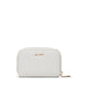 ARACLYA WALLET/CHANGE PURSE - OTHER WHITE