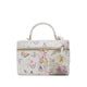 KKALLINA TOP HANDLE - WHITE/MULTI