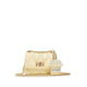 MIAMIEL CROSS BODY - Light Yellow