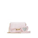 BBELLAMINI CROSS BODY - LIGHT PINK