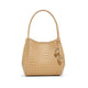 AVIMA SATCHEL - BEIGE