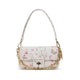 ROSINA SHOULDER BAG - WHITE/MULTI