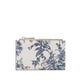 MERECLYA WALLET/CHANGE PURSE - OTHER NAVY
